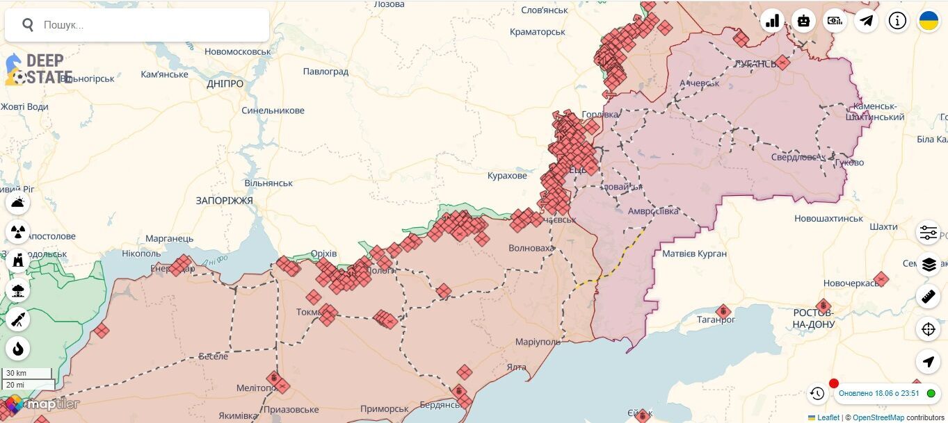 За півтора-два роки ми можемо вивести з ладу весь парк основних літаків РФ: що для цього потрібно. Інтерв'ю з полковником Світаном