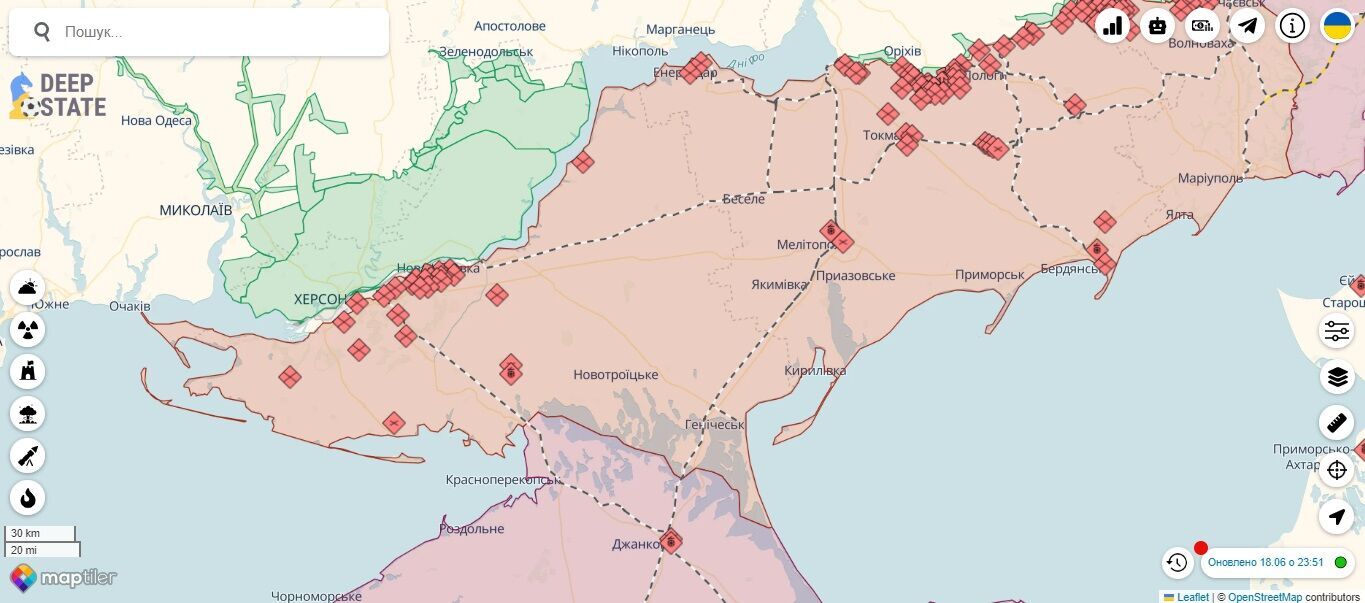 За півтора-два роки ми можемо вивести з ладу весь парк основних літаків РФ: що для цього потрібно. Інтерв'ю з полковником Світаном