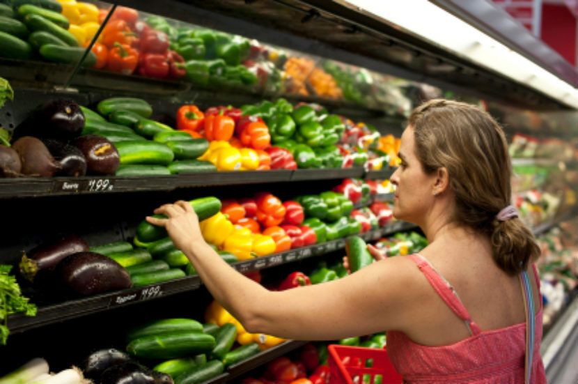 Как нельзя хранить свежие овощи: все часто допускают эти ошибки