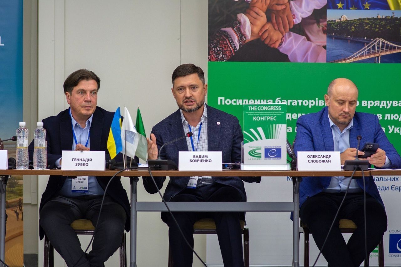 В Україні розпочалася підготовка менеджерів з відбудови на базі напрацювань Mariupol Reborn