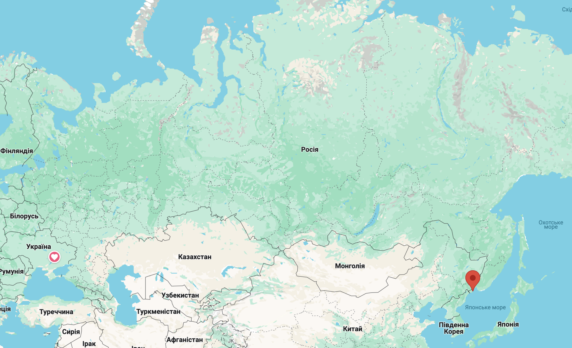 Россия готовится перебросить в район Волчанска морпехов из Тихоокеанского флота: что известно