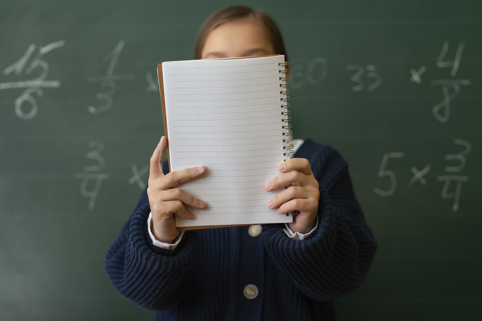 Що повинна знати дитина з математики після закінчення 4 класу

