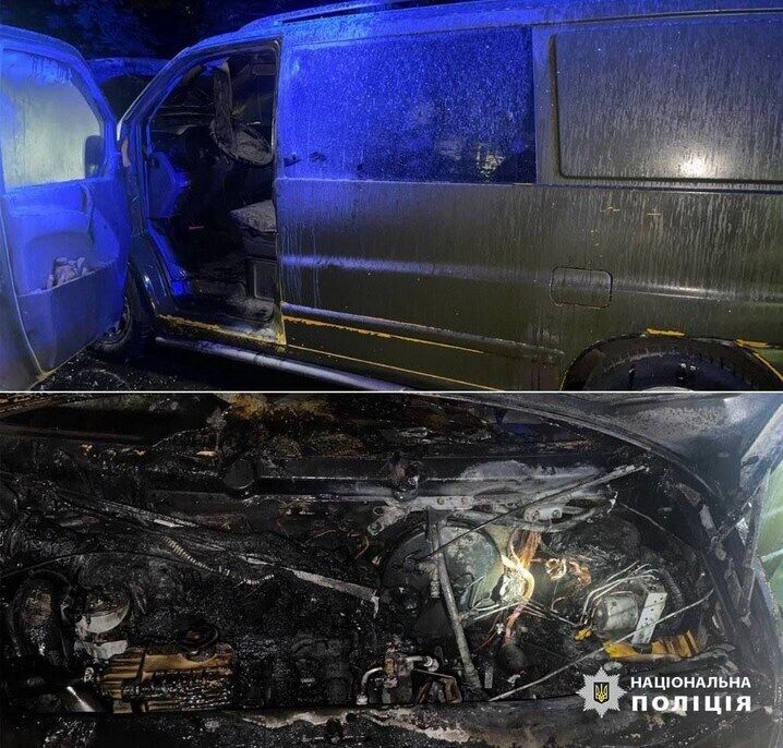 Підпали військових авто: як російські спецслужби вербують українських підлітків, обіцяючи гроші та безкарність