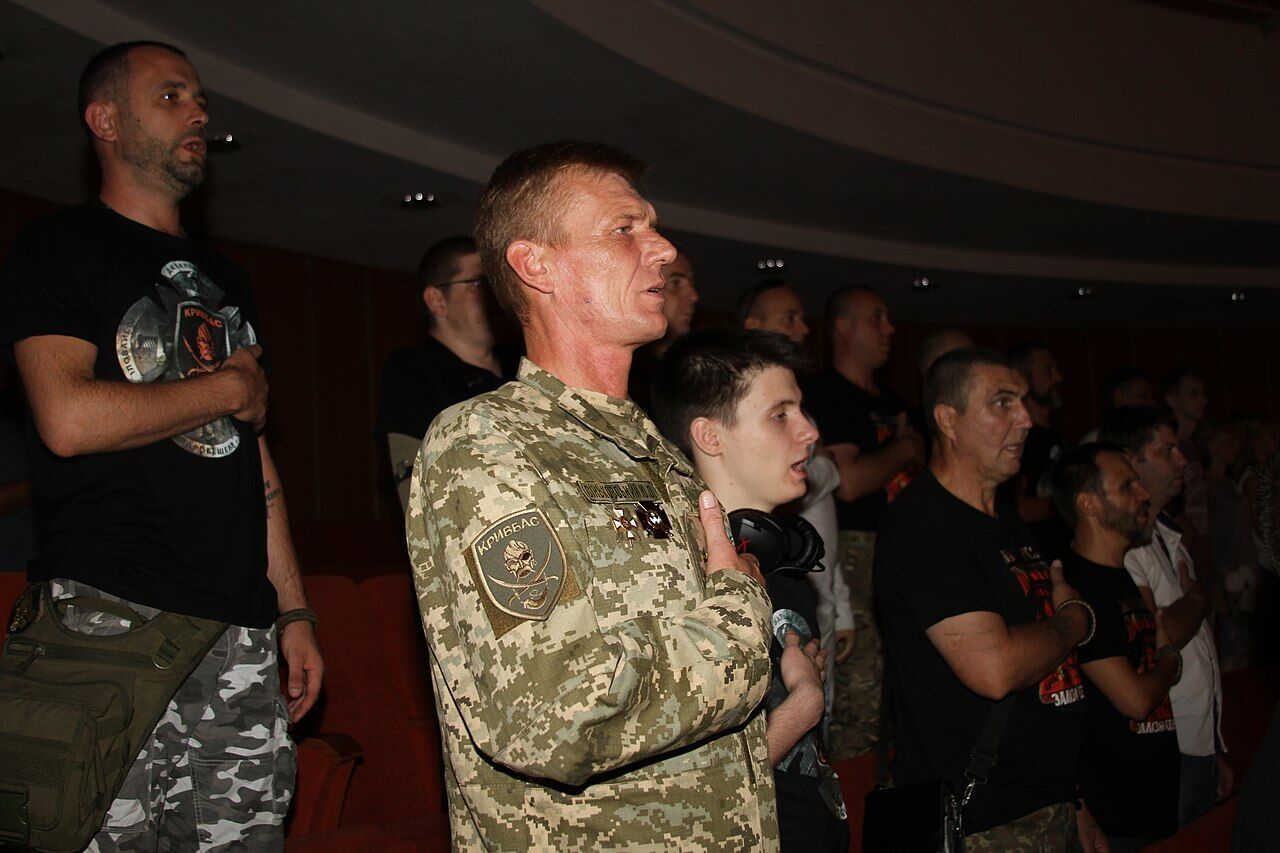 Телеведущий Андрей Джеджула рассказал, что говорит о сроках окончания войны брат – известный в Украине военный