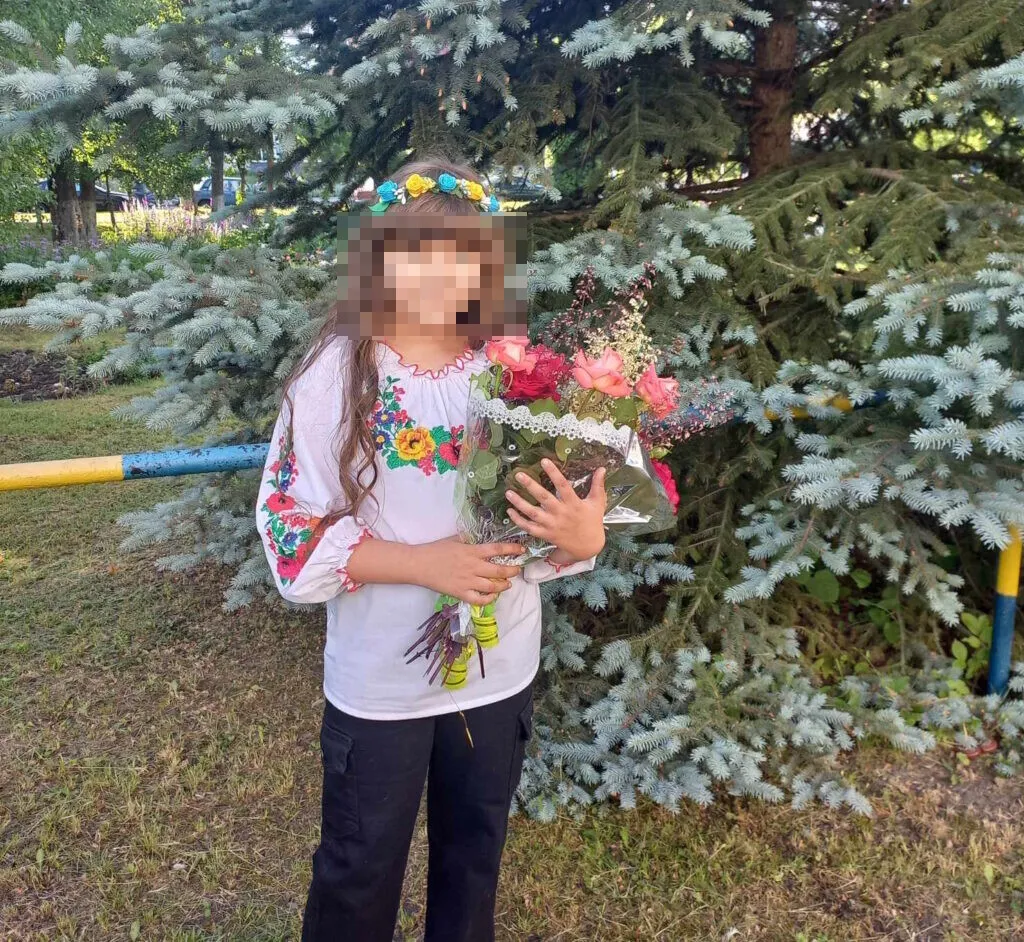 На Черкащині знайшли мертвою 10-річну дівчинку: перед вбивством її могли зґвалтувати 
