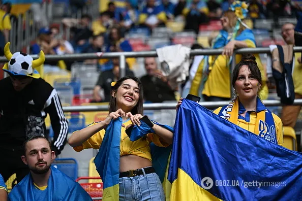 Где смотреть футбол Украина – Бельгия: расписание трансляций решающей игры Евро-2024