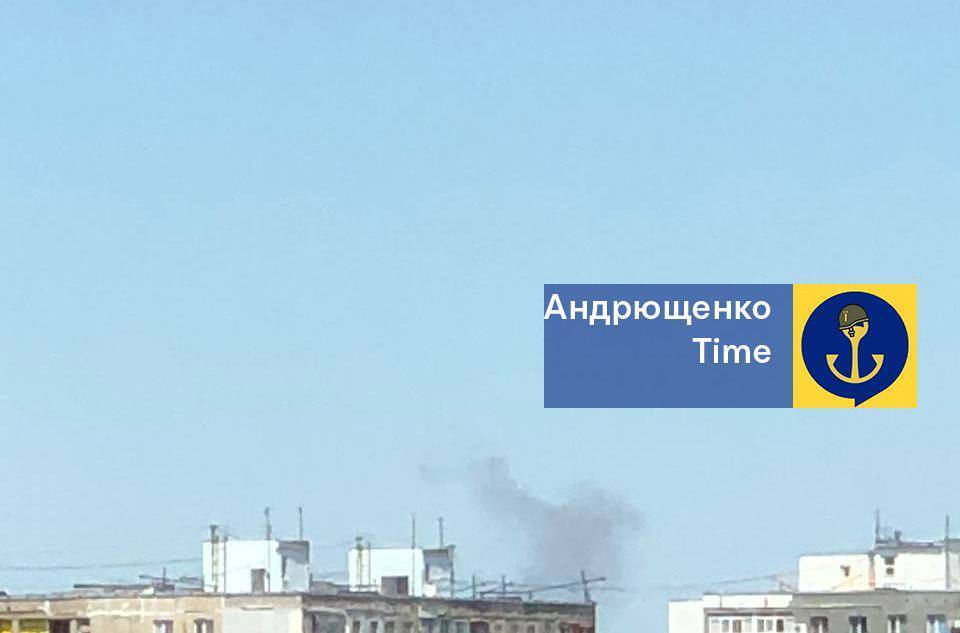 Есть прилет по базе оккупантов и полигону: всплыли подробности взрывов в Мариуполе и Старом Крыму