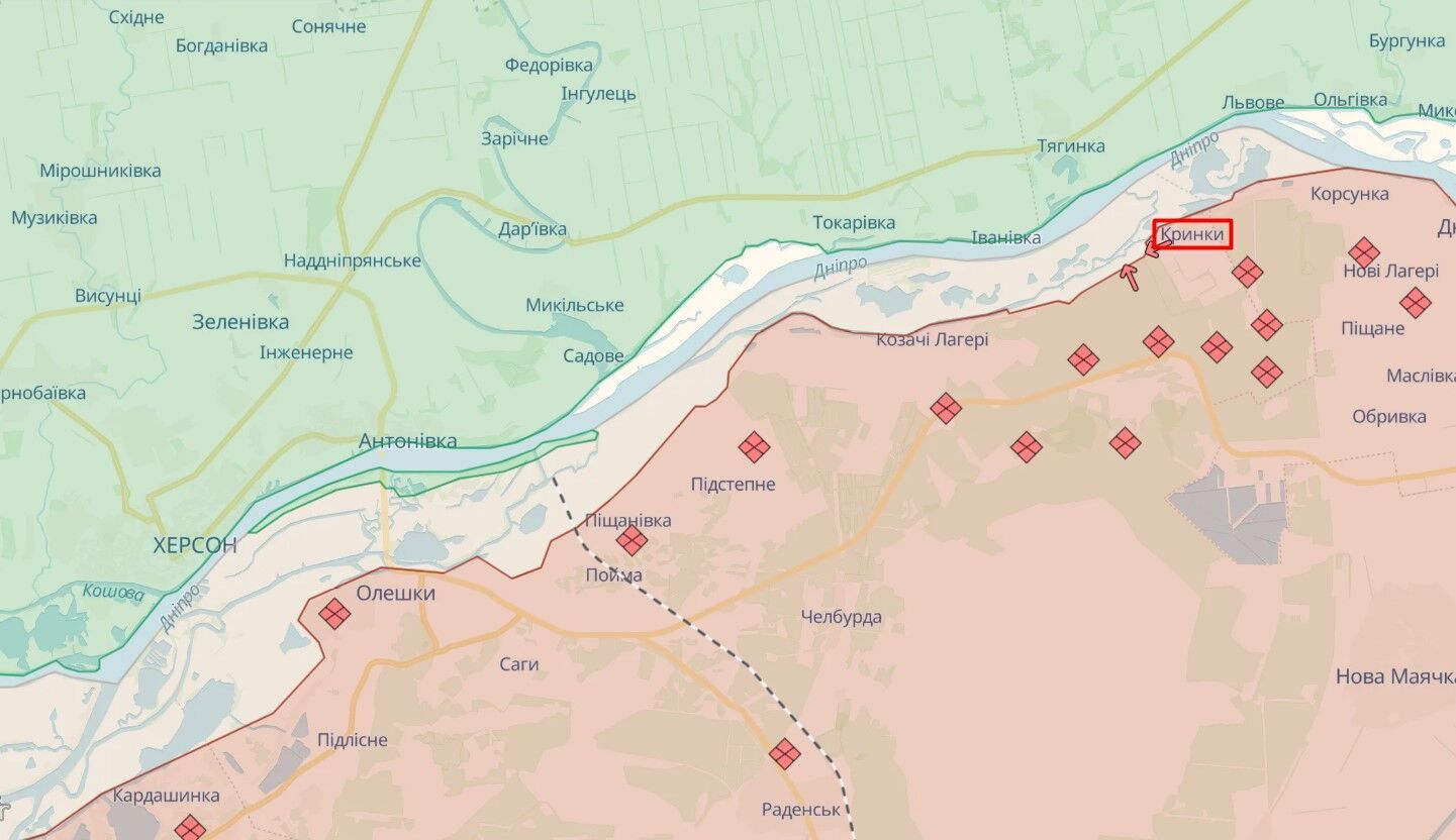 Ворог активізувався на Куп'янському та Покровському напрямках: ЗСУ дають рішучу відсіч – Генштаб