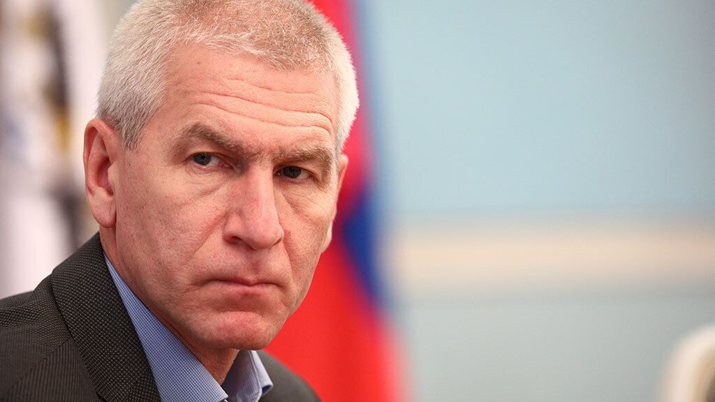 У Росії зганьбилися з "альтернативною Олімпіадою", яка виявилася "убогим видовищем" і "окозамилюванням"