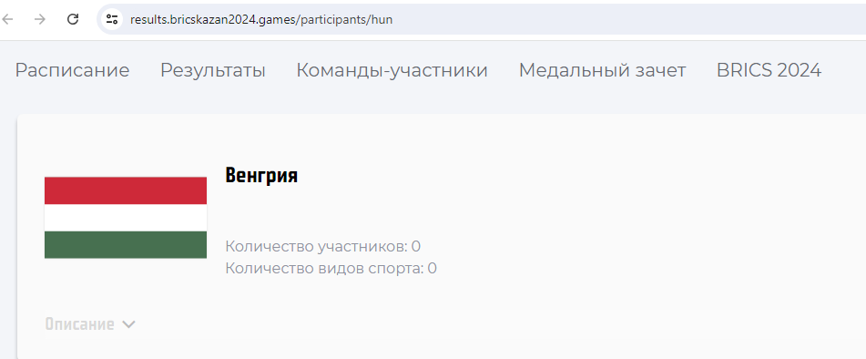 У Росії зганьбилися з "альтернативною Олімпіадою", яка виявилася "убогим видовищем" і "окозамилюванням"