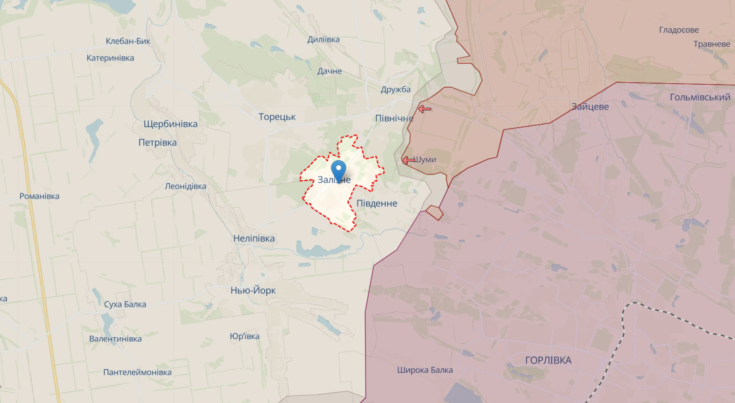 Оккупанты обстреляли жилые дома в Донецкой области: есть жертва и раненые