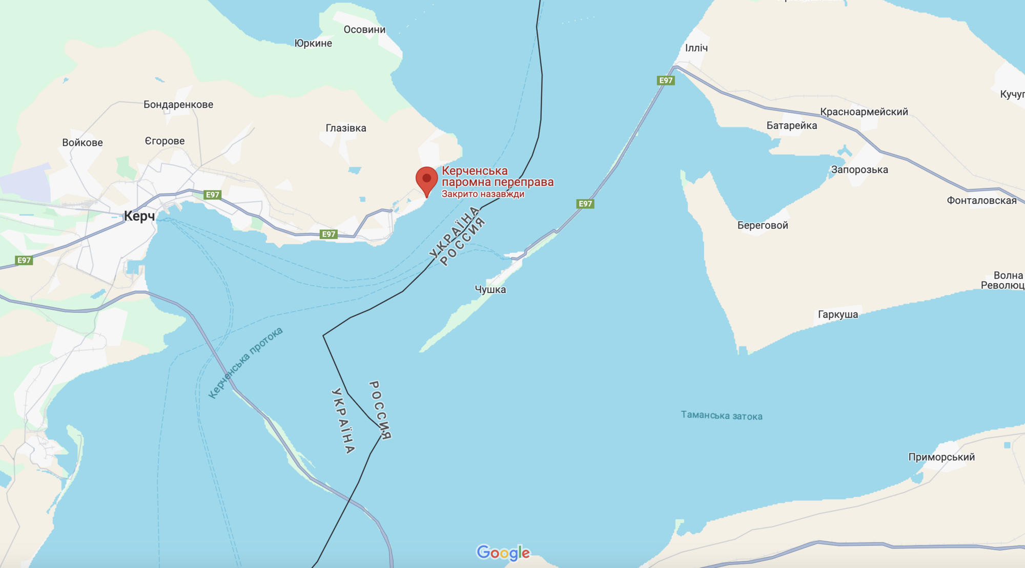 "Читайте технические пособия": Буданов пристыдил "экспертов", утверждающих, что ATACMS не могут разрушить Крымский мост