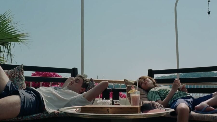 На Netflix вышел фильм, который разобьет вам сердце: почему стоит посмотреть "Солнце мое" с Полом Мескалем