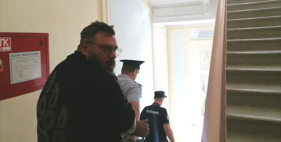 Бывшего топ-менеджера медиаструктур Пригожина бросили за решетку: в чем его обвиняют