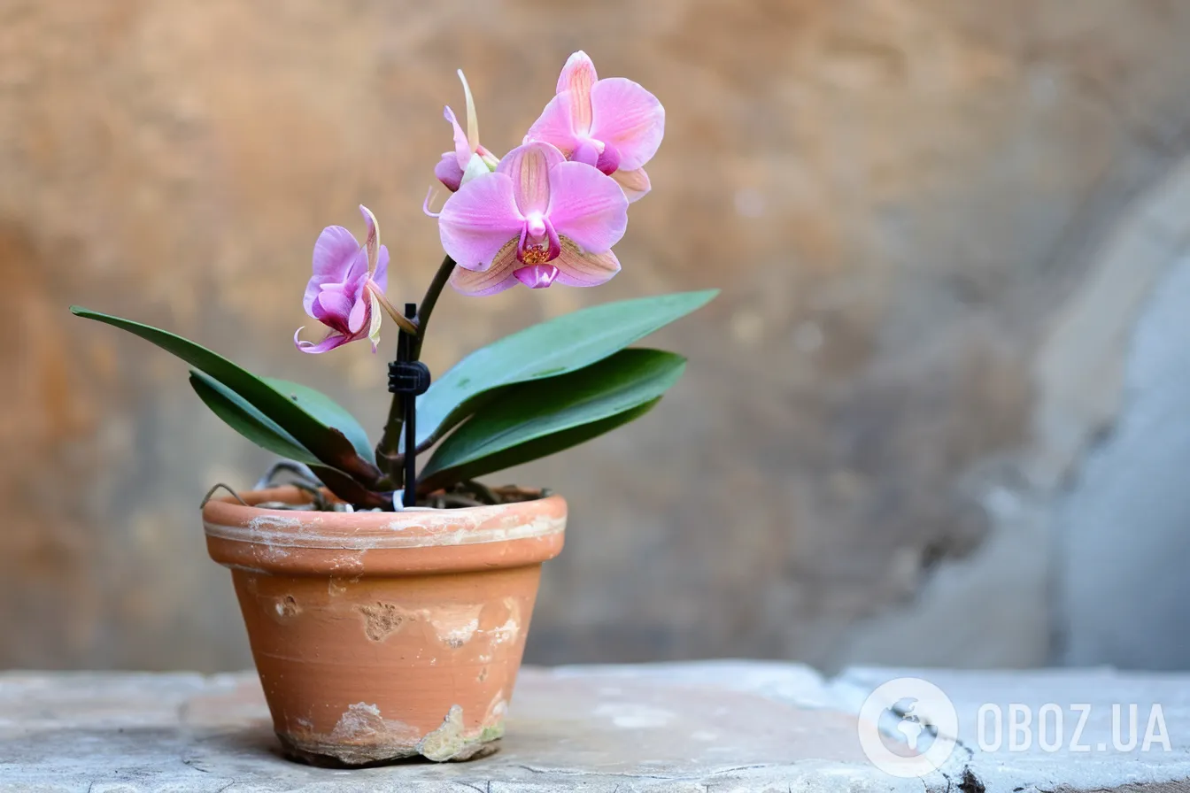 Как реанимировать орхидею: советы на разные случаи