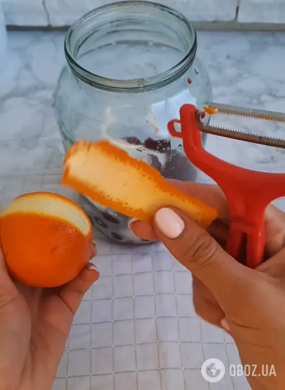 Самая вкусная вишневая наливка: как приготовить в домашних условиях