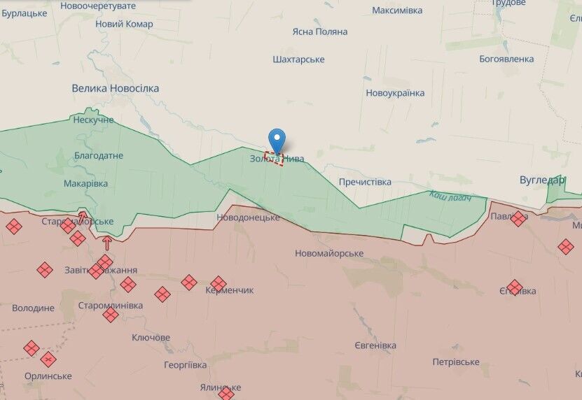 Окупанти вдарили по Донеччині: загинула жінка, є поранені
