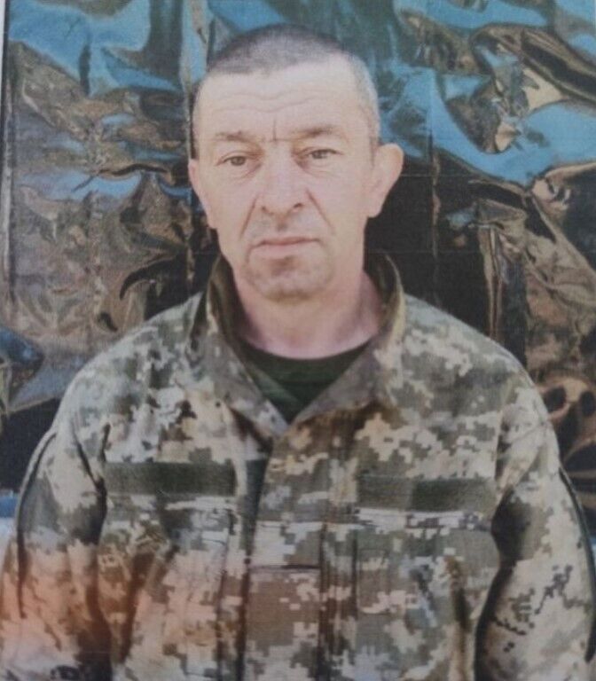 Отдал жизнь за Украину: на фронте погиб снайпер с Закарпатья. Фото