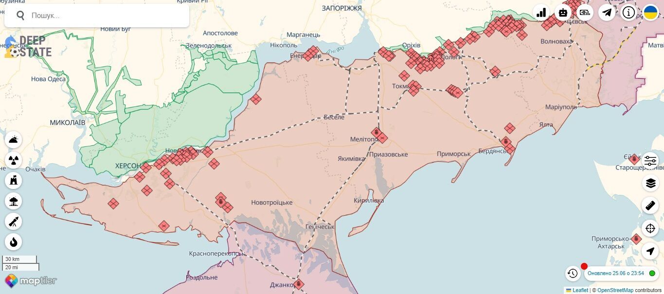 Вместо ядерного оружия – КАБы. Интервью с генералом Романенко о планах врага открыть новый фронт