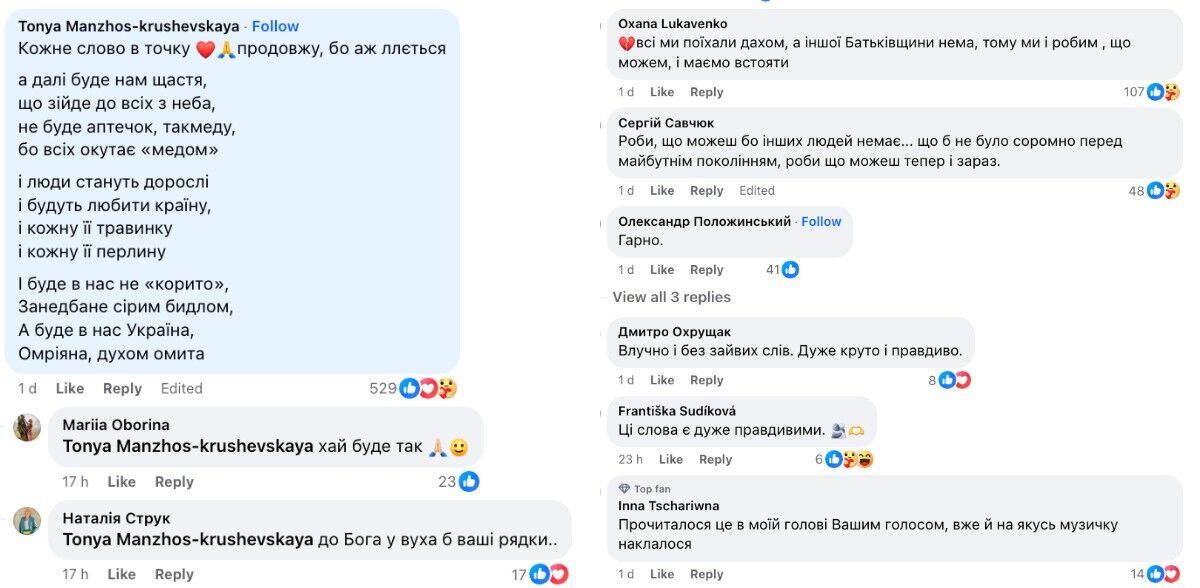 "Просто роби, що можеш, інших людей немає". Фоззі з ТНМК написав пронизливий вірш про реалії життя в Україні: українці масово його поширюють
