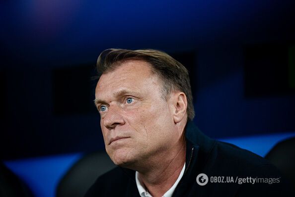 "Але чи готові вмирати?" Відомий нідерландський тренер "відважив ляпас" Україні перед матчем Євро-2024