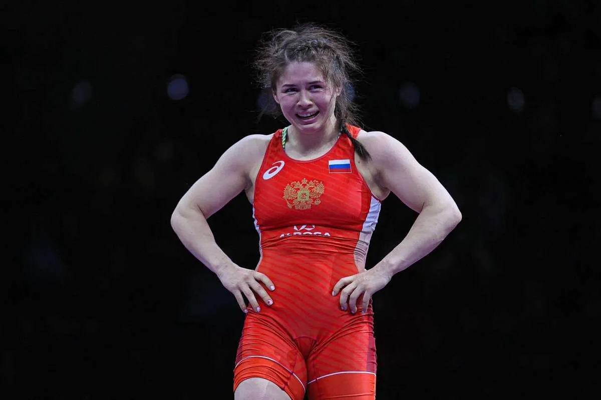 Допущені спортсмени з Росії та Білорусі відмовилися їхати на Олімпіаду-2024