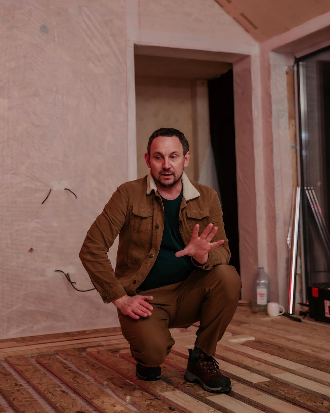 Мы могли оттянуть войну: Валерий Харчишин озвучил непопулярное мнение, как можно было предотвратить планы Путина еще в 2014 году