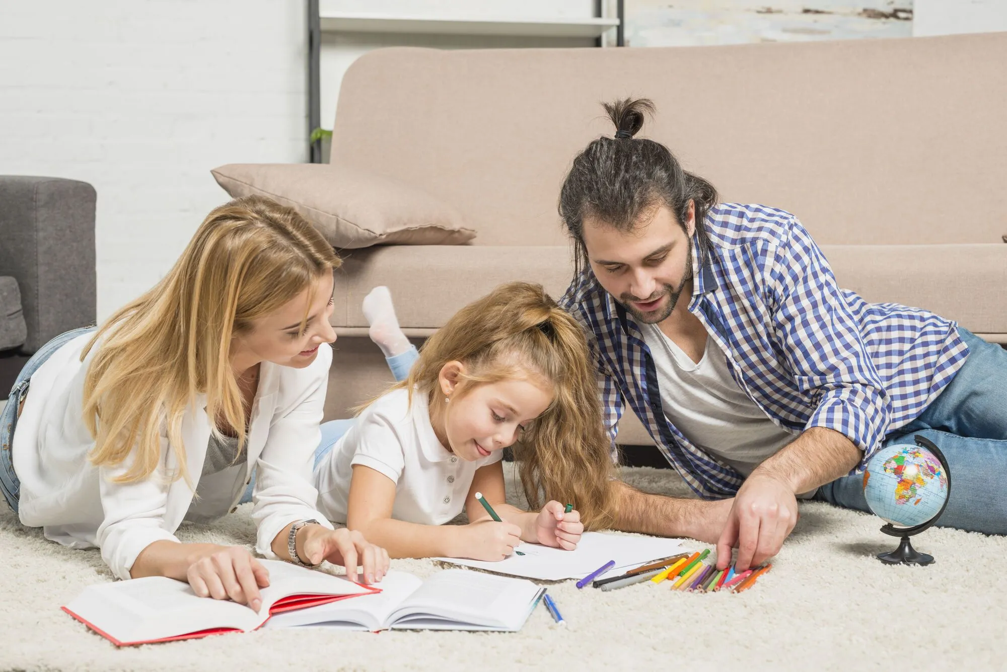 Психологи назвали 5 вещей, которые никогда не делают родители самых успешных детей