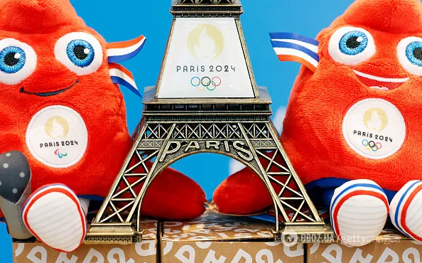 У повному складі! Російські спортсмени на знак протесту відмовилися брати участь в Олімпіаді-2024