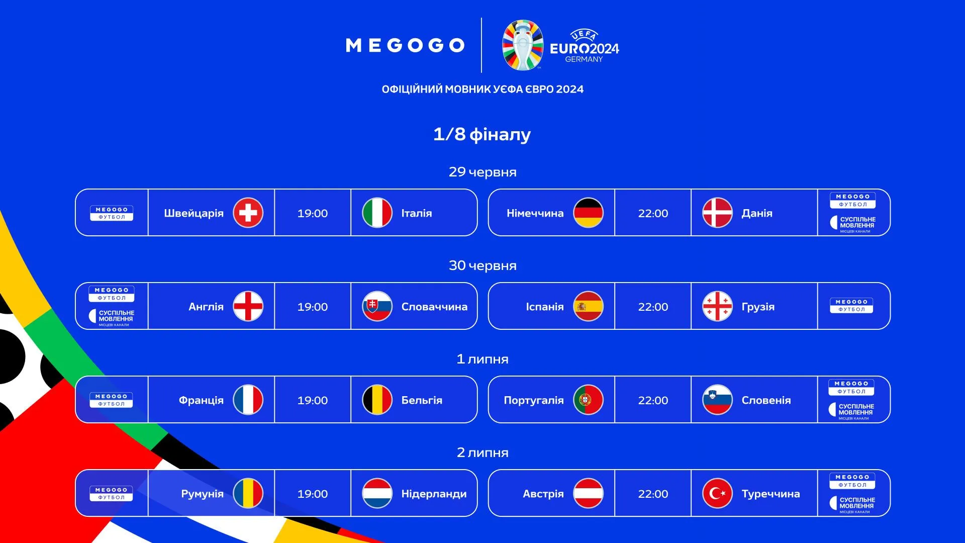 Франція – Бельгія: хроніка та результат матчу 1/8 фіналу Євро-2024