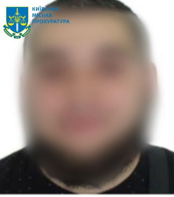 Похитили мужчину и требовали $50 тысяч: в Киеве будут судить двух злоумышленников. Фото
