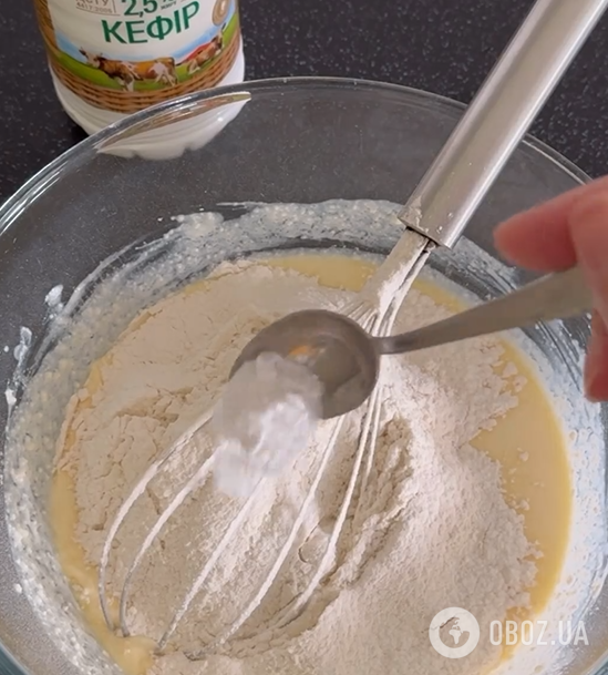 Элементарные оладьи на сковороде: готовятся гораздо проще сырников