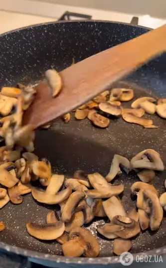Ситний салат з грибами за 10 хвилин: як приготувати, щоб сподобався всім