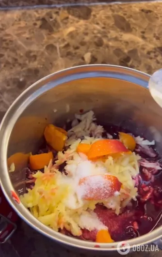 Штрудель з вишнями з тіста філо: готуємо автентичну віденську страву за 10 хвилин