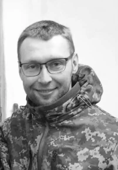 Без колебаний встал на защиту Родины: на фронте погиб младший сержант Владимир Сиренко из Черкасс. Фото