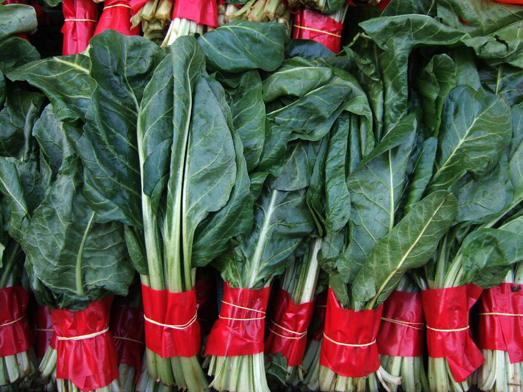 Пепіно, мелотрія, романеско: які рідкісні овочі можна виростити вдома на городі
