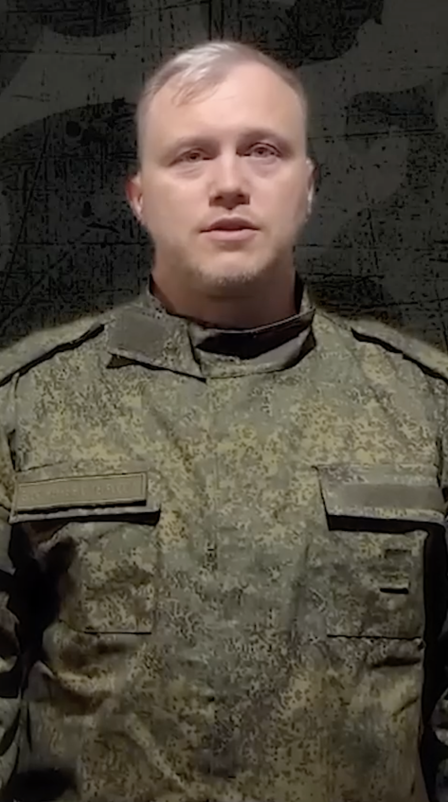 Скандальний блогер Бліновський зник безвісти в Україні під час штурму: Росія оголосила окупанта в розшук