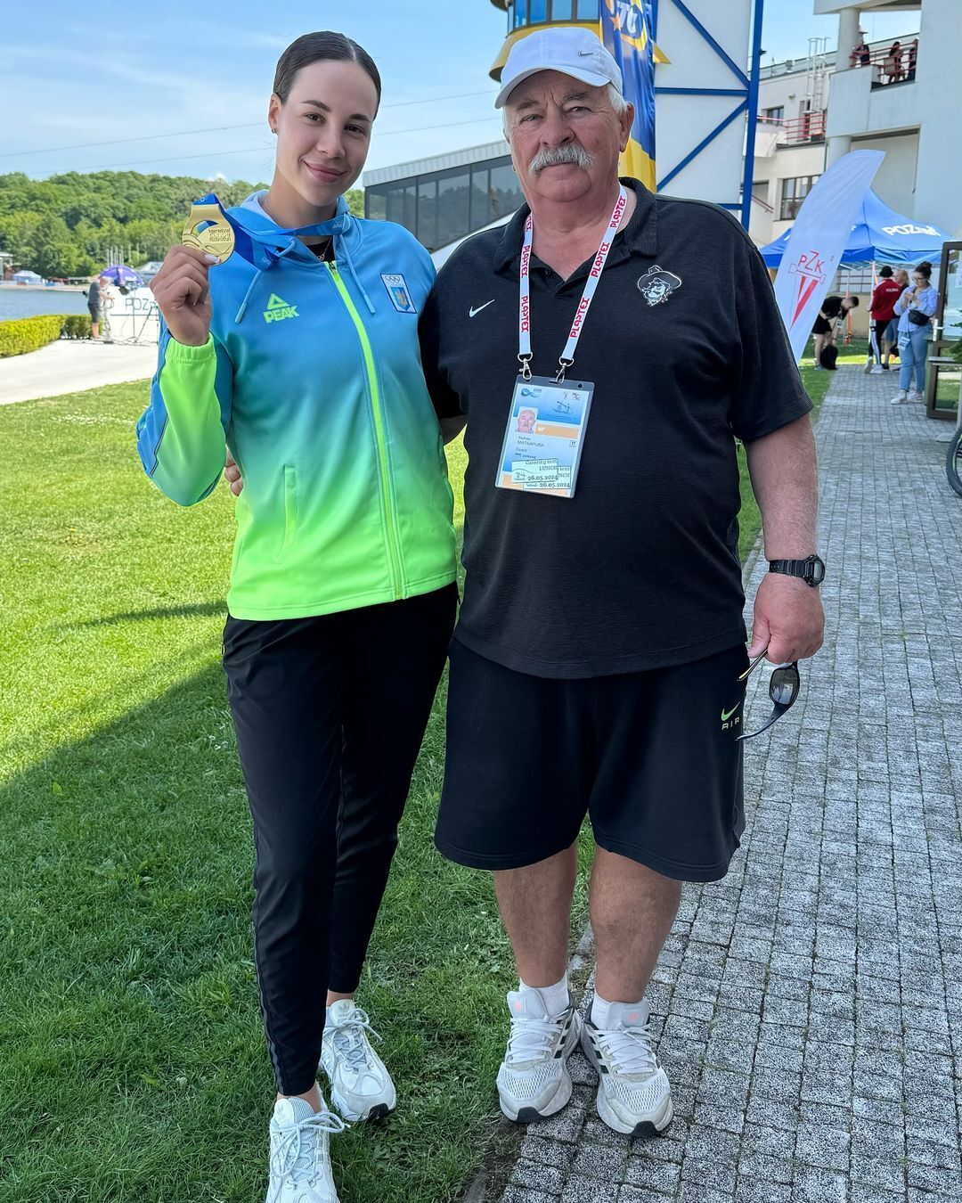 "Россияне не достойны внимания": чемпионка мира рассказала о допуске к Олимпиаде стран-агрессоров, планах на "золото" и круассаны