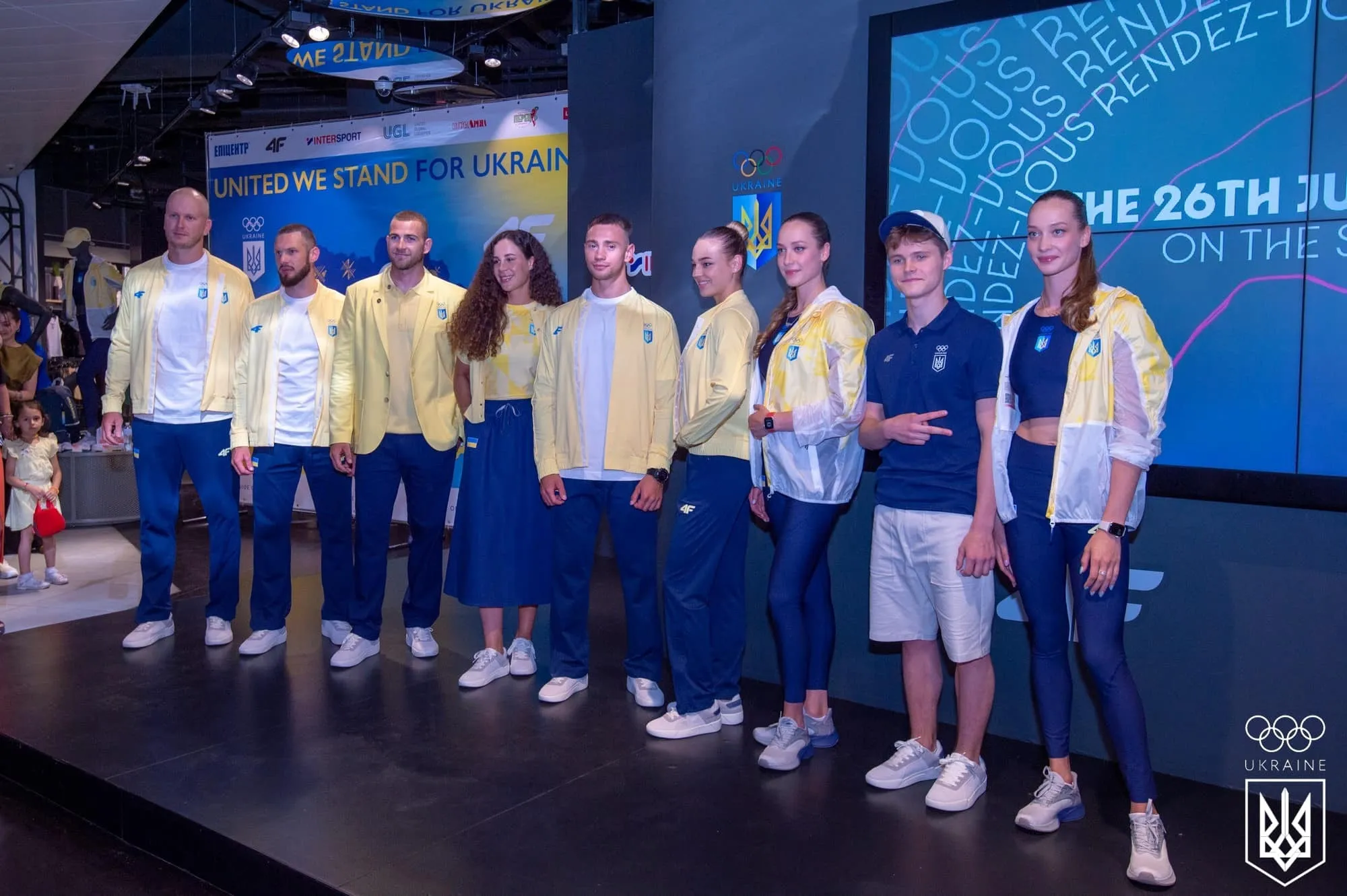Брейк-данс, футбол та понад 20 видів спорту. Як Олімпіада-2024 може стати найрезультативнішою для України