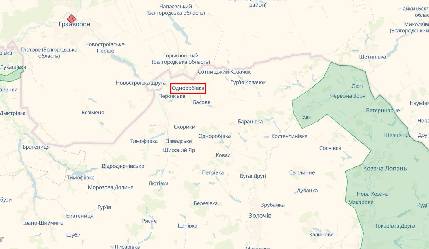 Окупанти вдарили по кладовищу на Харківщині касетними боєприпасами: постраждала жінка