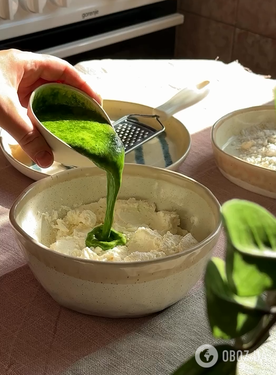 Сырники по-новому: что добавить в тесто, чтобы сделать блюдо полезным