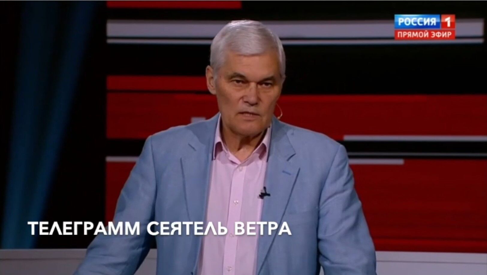 "Зникнуть з лиця землі зі своєю мовою": на росТБ розмріялися про ядерні удари по Польщі. Відео