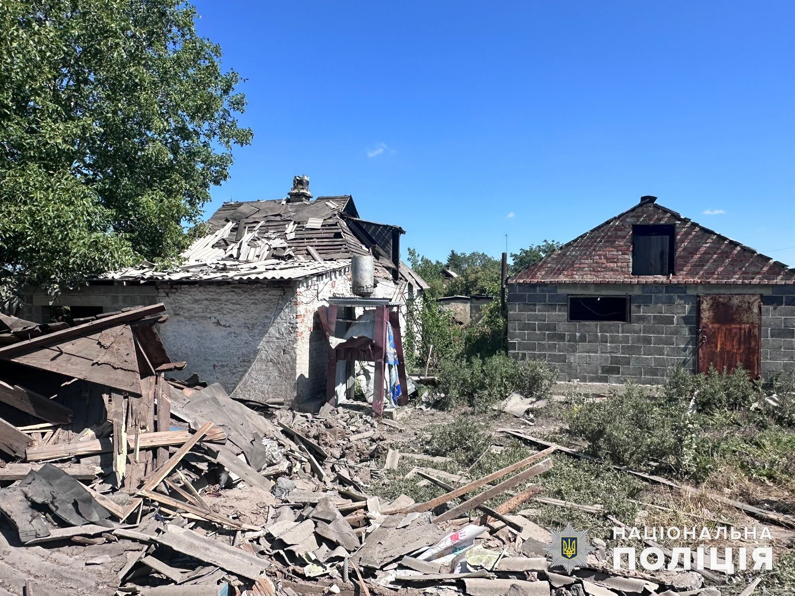 Армія Росії вбила вісім мирних жителів Донеччини за добу: ще 14 отримали поранення