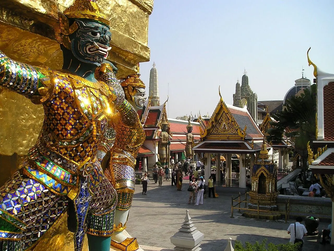 Бюджетный Таиланд: как сэкономить во время отпуска и хорошо отдохнуть
