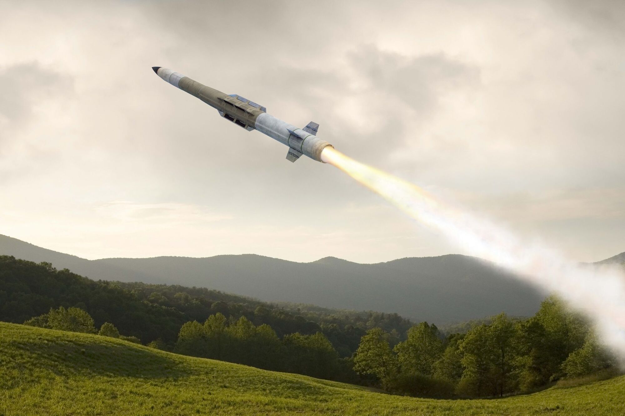 Пентагон замовив у виробника Patriot ракет на $4,5 млрд – Reuters
