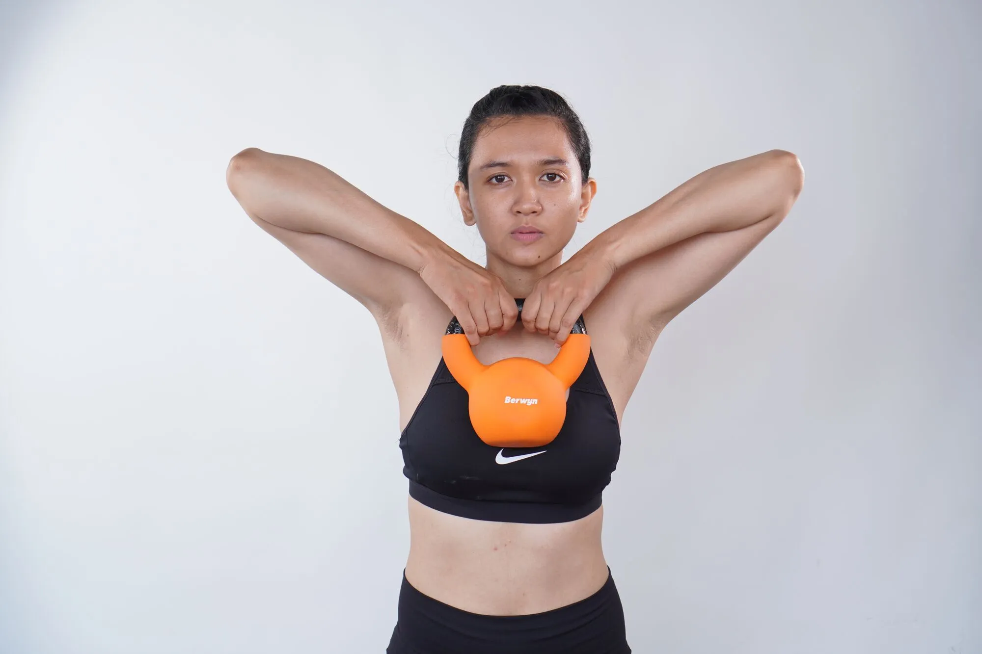 5 тренировок для женщин, которые помогут сохранять форму. Видео