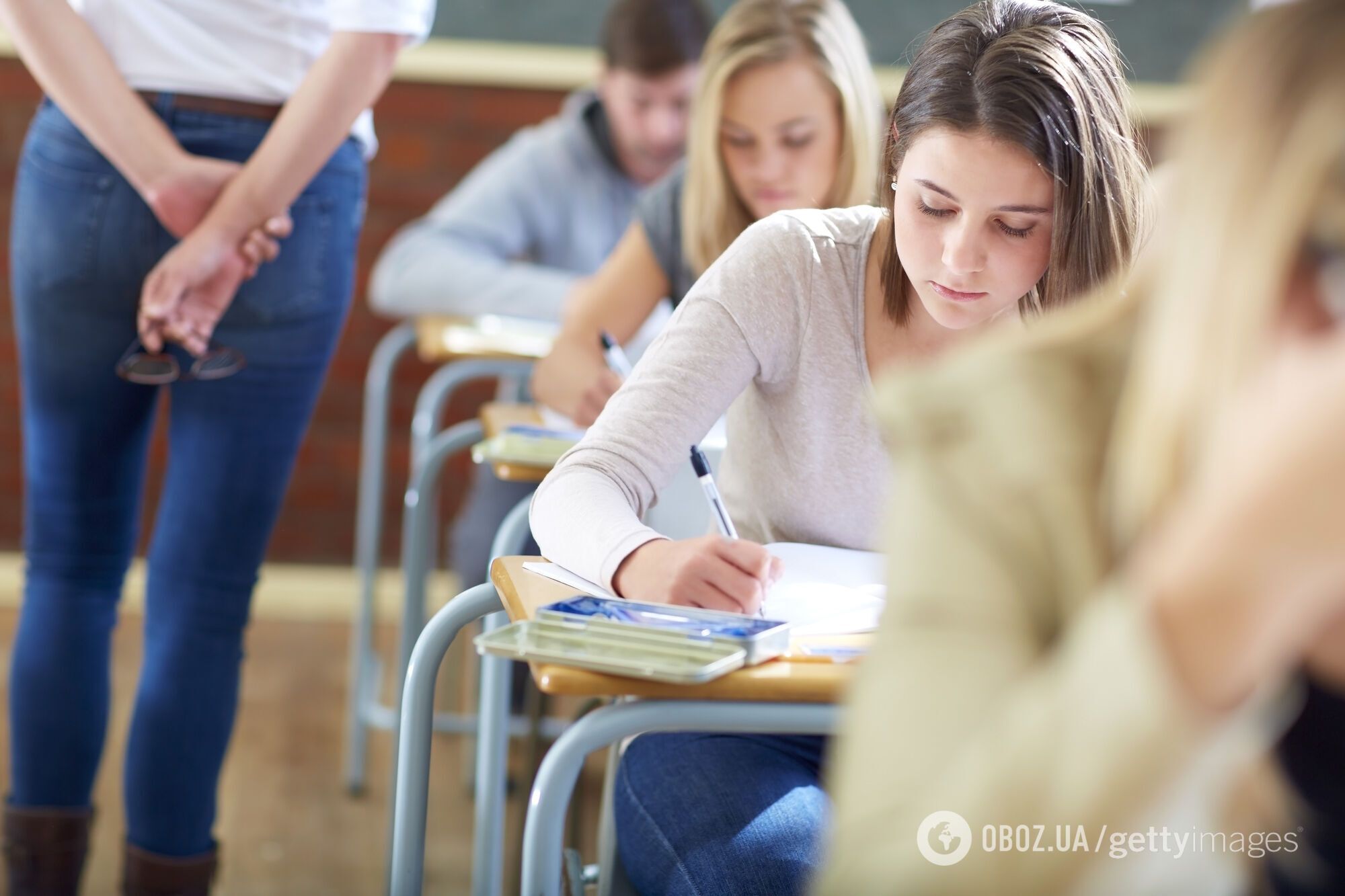 В Україні стартувала основна сесія НМТ: що треба знати випускникам 2024 року