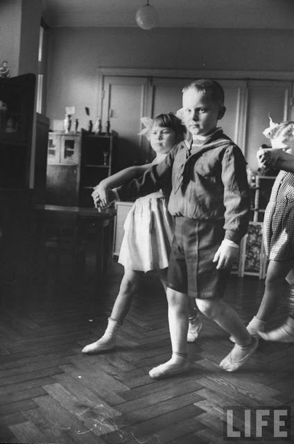 Дети, не знавшие слова счастье: каким было настоящее детство в СССР. Фото