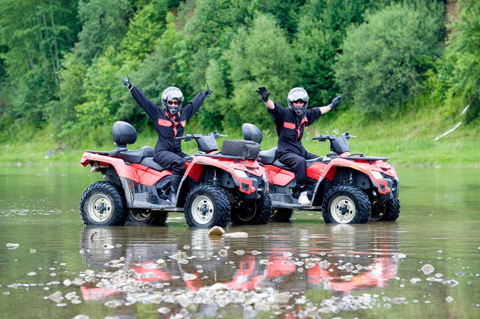 Авторські сніданки, кращі лікувальні води регіону та місце сили та єднання з природою: чому варто відпочити в TAOR Karpaty Resort & Spa