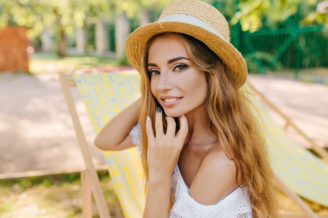 Как сделать макияж, который не растает в летнюю жару: важнейшие советы